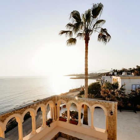 Luxuriant Houses Kyrenia Villa Kyrenia  Exterior photo